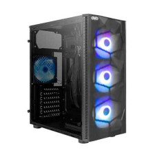 OVO E-335T ARGB Mid-Tower Gaming Case