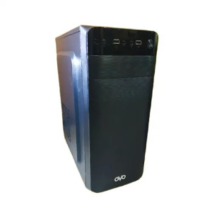 OVO T-1637 MID Tower Case Unix Network | Laptop Shop | Jessore Computer City