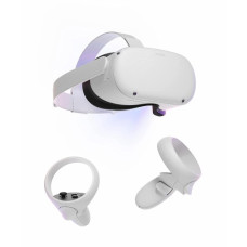 Oculus Quest 2 256 GB All-in-One VR System Oculus Quest 2 256 GB All-in-One VR System
