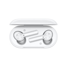 OnePlus Buds Z E502A Bluetooth Dual Earbuds White OnePlus Buds Z E502A Bluetooth Dual Earbuds White