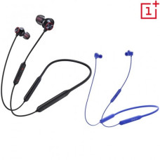 OnePlus E303A Bullets Z Bluetooth Earphone OnePlus E303A Bullets Z Bluetooth Earphone