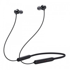 OnePlus E304A Bullets Z Bluetooth Neckband Earphone (Bold Black) OnePlus E304A Bullets Z Bluetooth Neckband Earphone (Bold Black)