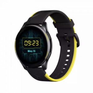Oneplus Watch Cyberpunk 2077 Limited Edition Smart Watch Unix Network | Laptop Shop | Jessore Computer City