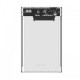 Orico 2.5 USB 3.0 External Transparent Hard Disk Drive Enclosure