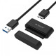 Orico 20UTS 2.5 inch Hard Drive Adapter for Fast Data Transfer