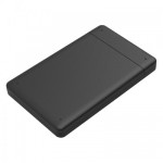 Orico 2577U3-BK 2.5" USB3.0 to SATA III Hard Drive Enclosure