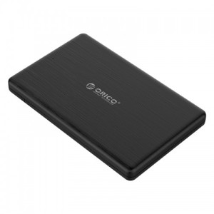 Orico 2578U3 2.5 inch SATA USB3.0 HDD/SSD Enclosure Unix Network | Laptop Shop | Jessore Computer City
