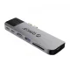 Orico 2CT-8HR Type-C 8-in-1 Multifunctional Docking Station