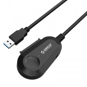 Orico 35UTS 3.5 inch USB3.0 Hard Drive Adapter Unix Network | Laptop Shop | Jessore Computer City