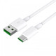 Orico ATC-10 5A Type-C to Type-A Quick Charge and Sync Cable, 1 meter long, perfect for fast charging and data transfer.