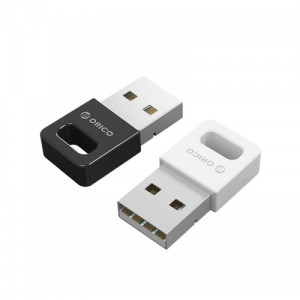 Orico BTA-409 USB External Bluetooth 4.0 Adapter Unix Network | Laptop Shop | Jessore Computer City