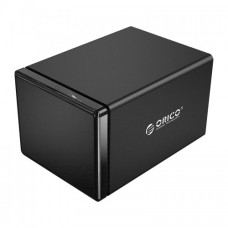  Orico NS500U3 5 Bay USB3.0 Hard Drive Enclosure 