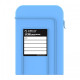 Orico PHI-35-5C 3.5 inch HDD storage protective case showcasing its sleek design and features