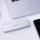 Orico PVM2 Mini Clip-open M.2 SSD Enclosure showcasing its sleek design and features