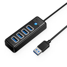 Orico PW4U-U3 4 Port USB-A To USB 3.0 HUB Orico PW4U-U3 4 Port USB-A To USB 3.0 HUB