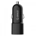 Buy Orico UCL-2U 12W 2 Port Car Charger in Bangladesh image 2