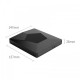 Orico XD007-BK-BP External CD Driver showcasing its design and features for users