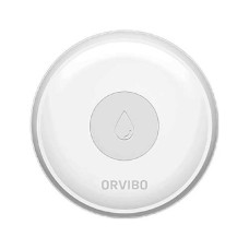 Orvibo SW30 ZigBee Smart Water Leakage Sensor