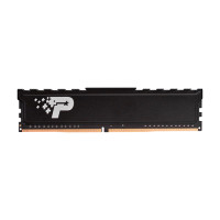 PATRIOT Signature Line 8GB DDR4 3200MHz HEATSINK Desktop RAM PATRIOT Signature Line 8GB DDR4 3200MHz HEATSINK Desktop RAM