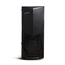 Introducing the Sleek and Stylish PCcooler P335F ATX Black RGB Casing