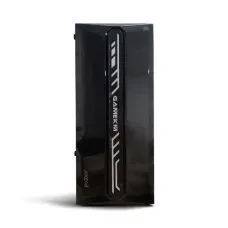 PCcooler P335N ATX Black RGB Casing