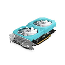 PELADN GTX 1660 Ti 6G GDDR6 Dual Fan Gaming Graphics Card