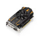 PELADN RX 550 4G Gaming GDDR5 128 Bit Black Graphics Card