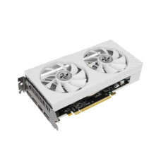 PELADN RX 5600 6G Dual Fans Gaming White Graphics Card