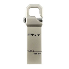 PNY 128GB USB 3.0 Hook Attache Pen Drive