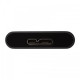 PNY 240GB Elite USB 3.1 Portable SSD showcased on a desk, ideal for fast data transfer and reliable storage solutions.