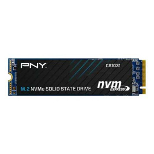 PNY CS1031 500GB M.2 NVMe SSD Unix Network | Laptop Shop | Jessore Computer City