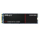 PNY CS2040 256GB M.2 2280 SSD 2026 jessore bd
