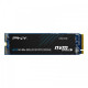 PNY CS2140 500GB PCIe 4.0 M.2 NVMe SSD