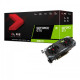 PNY GeForce GTX 1660 Ti 6GB Dual Fan XLR8 Gaming Overclocked Edition GDDR6 Graphics Card