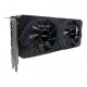 PNY GeForce RTX 3060 Ti 8GB UPRISING Dual Fan LHR Graphics Card showcasing its design and features