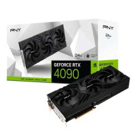 PNY GeForce RTX 4090 24GB TF Verto Edition GDDR6X Graphics Card