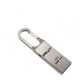PNY Loop Attache 16GB USB 3.0 Mobile Disk Drive displayed on a desk, showcasing its compact design and portability.