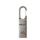 PNY Loop Attache 64 GB USB 3.0 Mobile Disk Drive showing its sleek design and portability