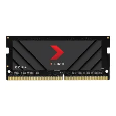 PNY XLR8 Gaming 8GB DDR4 3200MHz SODIMM Laptop RAM