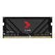 PNY XLR8 Gaming 8GB DDR4 3200MHz SODIMM Laptop RAM 2026 jessore bd
