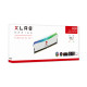 Image of PNY XLR8 RGB 8GB DDR4 3600MHz RAM showing sleek design and RGB lighting