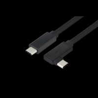 PROLiNK GCC-100G2-01 100W USB 3.2 Gen 2 Type-C to C Cable