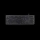 PROLiNK PKCM-2007 Wired Multimedia Keyboard