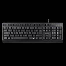 PROLiNK PKCS-1008 Classic Wired Keyboard