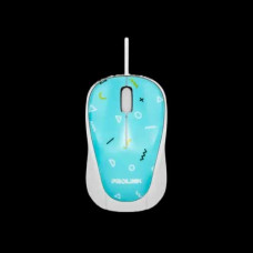 PROLiNK PMC1005 USB Optical Mouse