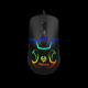 PROLiNK PMG9006 NATALUS Illuminated Optical Gaming Mouse