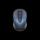 PROLiNK PMW6008 2.4GHz Wireless Nano Optical Mouse