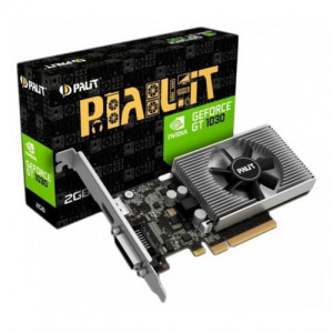 Palit GeForce GT 1030 2GB DDR4 Graphics Card Unix Network | Laptop Shop | Jessore Computer City