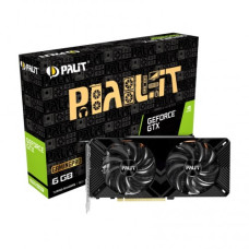Palit GeForce GTX 1660 SUPER GP 6GB GDDR6 Graphics Card