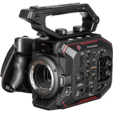 Panasonic AU-EVA1 Compact 5.7K Super 35mm Cinema Camera (Only Body)